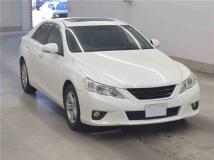 2011 Toyota Mark X