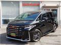 2024 Toyota Vellfire