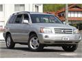 2007 Toyota Highlander