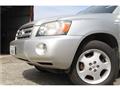 2007 Toyota Highlander