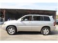 2007 Toyota Highlander