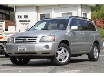 2007 Toyota Highlander