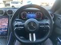 2023 Mercedes-Benz C-Class