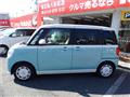 2017 Daihatsu Move