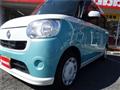 2017 Daihatsu Move