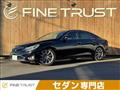 2012 Toyota Mark X