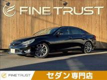 2012 Toyota Mark X