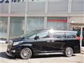 2017 Toyota Alphard G