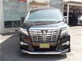 2017 Toyota Alphard G