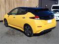 2019 Nissan Leaf