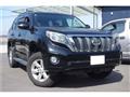 2014 Toyota Land Cruiser Prado