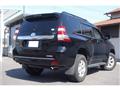 2014 Toyota Land Cruiser Prado