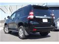 2014 Toyota Land Cruiser Prado