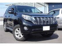2014 Toyota Land Cruiser Prado
