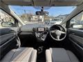 2007 Toyota Wish