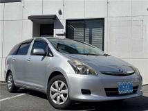 2007 Toyota Wish