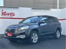 2009 Toyota Vanguard