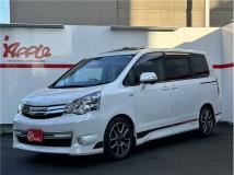 2011 Toyota Noah