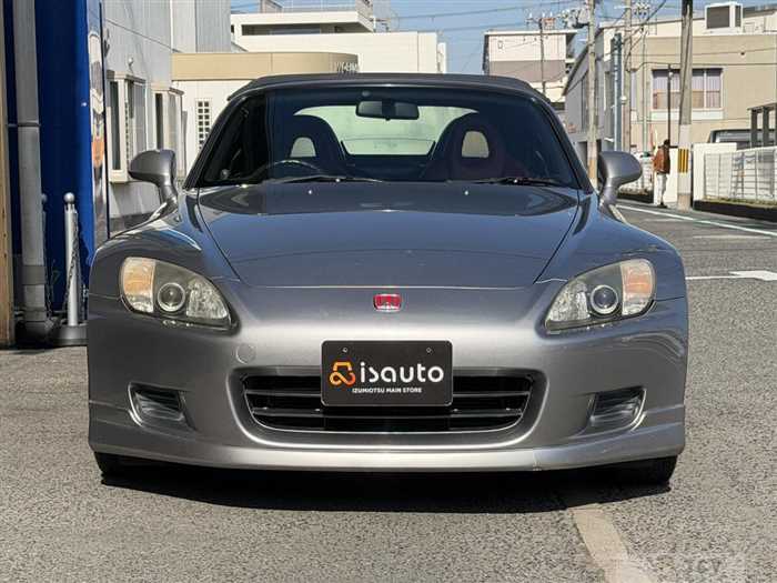 1999 Honda S2000