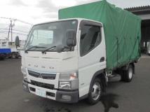 2016 Mitsubishi Canter