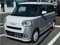 2025 Daihatsu Move