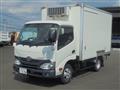 2016 Toyota Dyna Truck