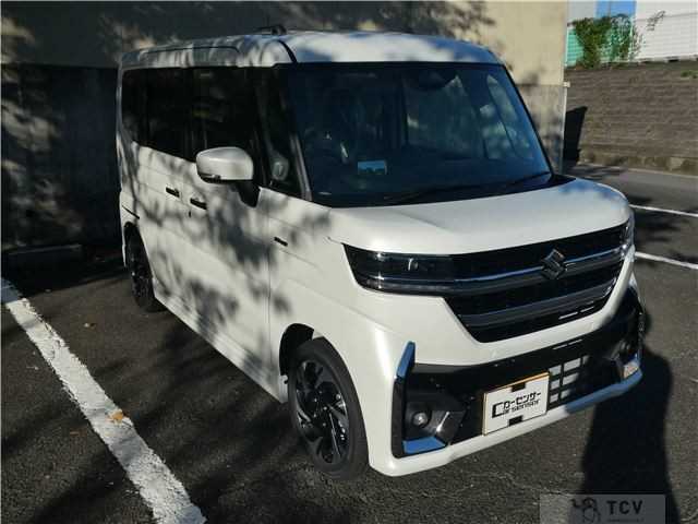 2025 Suzuki Suzuki Others