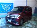 2014 Daihatsu Move Custom