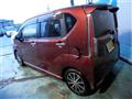 2014 Daihatsu Move Custom