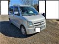 2007 Suzuki Wagon R