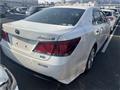 2013 Toyota Crown Hybrid