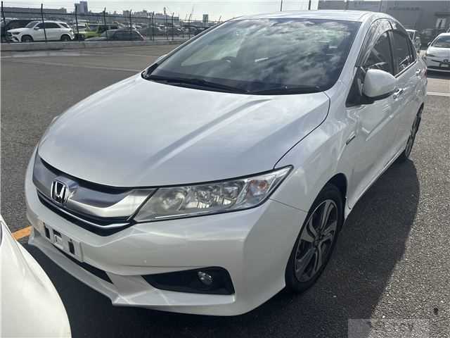 2015 Honda Honda Others