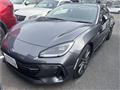 2022 Subaru BRZ