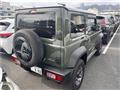 2024 Suzuki Jimny Sierra