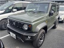 2024 Suzuki Jimny Sierra