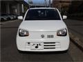 2021 Suzuki Alto