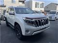 2015 Toyota Land Cruiser Prado