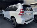 2015 Toyota Land Cruiser Prado