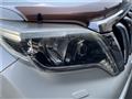 2015 Toyota Land Cruiser Prado