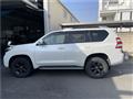 2015 Toyota Land Cruiser Prado