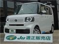 2025 Honda N BOX