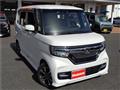 2019 Honda N BOX