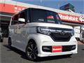 2019 Honda N BOX