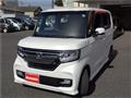 2019 Honda N BOX
