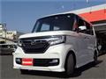 2019 Honda N BOX