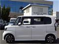 2019 Honda N BOX