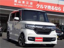 2019 Honda N BOX