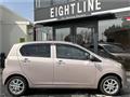 2013 Daihatsu Mira