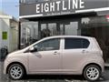 2013 Daihatsu Mira