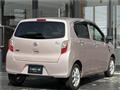 2013 Daihatsu Mira